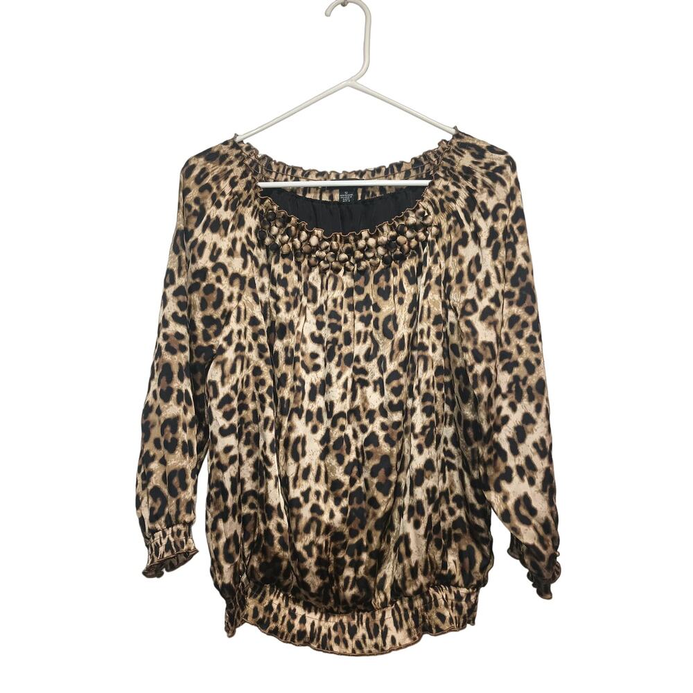 Alfani Women's Shirt Size 12
